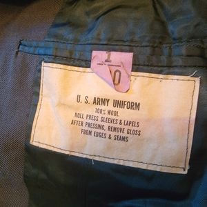 Us army jacket vintage